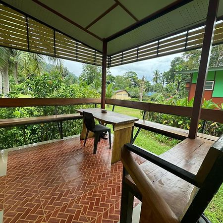 Fine Times Resort Koh Chang Exterior photo